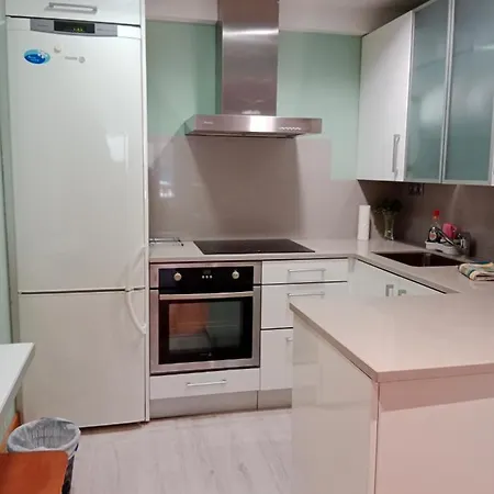 San Vicente Pensión San Sebastián