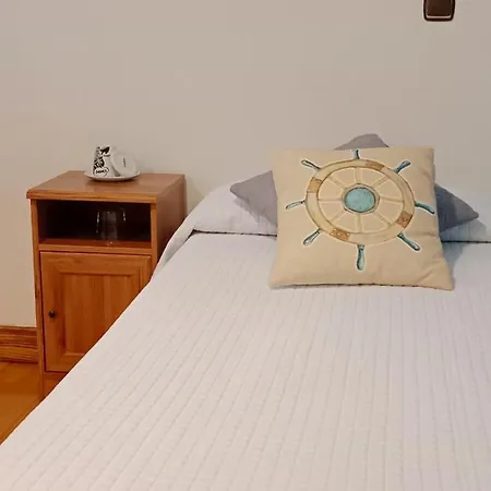 圣维森特旅馆 3*