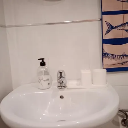 Pensión San Vicente 3*