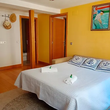 San Vicente Guest house 3*