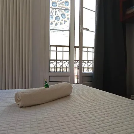 圣维森特旅馆 3*