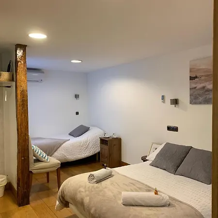 圣维森特旅馆 3*
