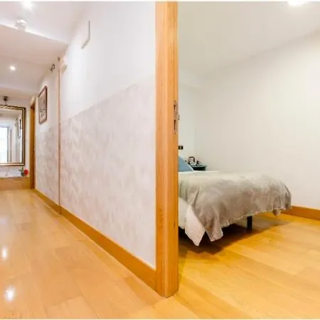 San Vicente Pensión San Sebastián