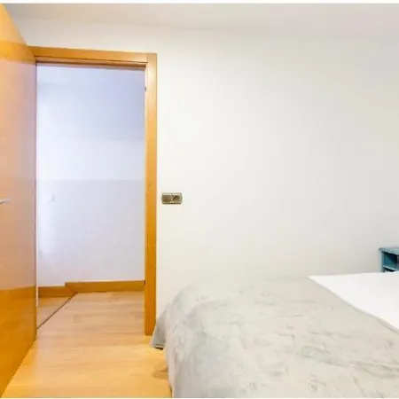 San Vicente 3* سان سيباستيان