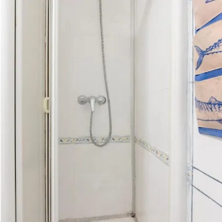 Pensión San Vicente 3*