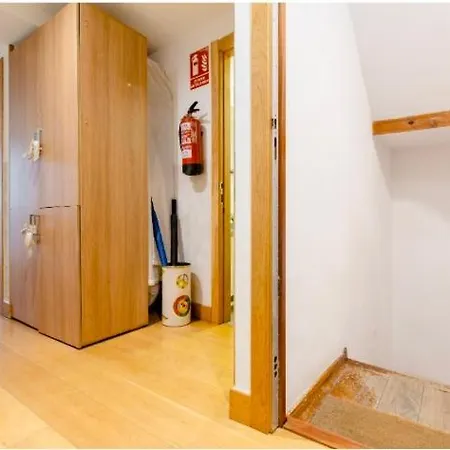 San Vicente Pensión San Sebastián