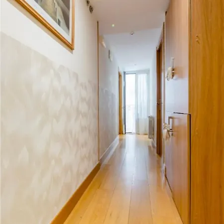 San Vicente Pensión 3*