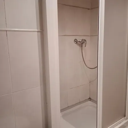 San Vicente 3* سان سيباستيان