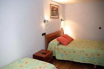 San Vicente 3*