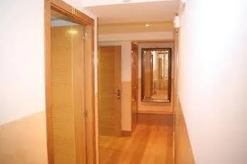 Pensión San Vicente 3*