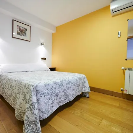 San Vicente Guest house San Sebastian