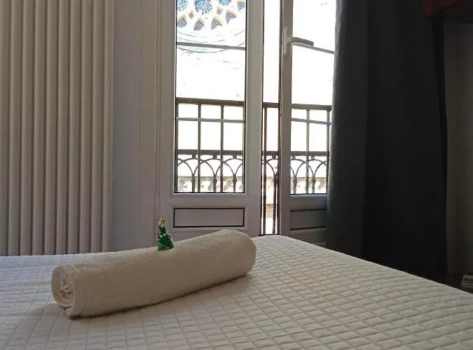 ペンション サン ビセンテ 3*