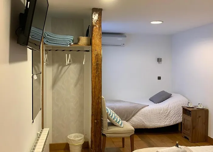 ゲストハウス ペンション サン ビセンテ