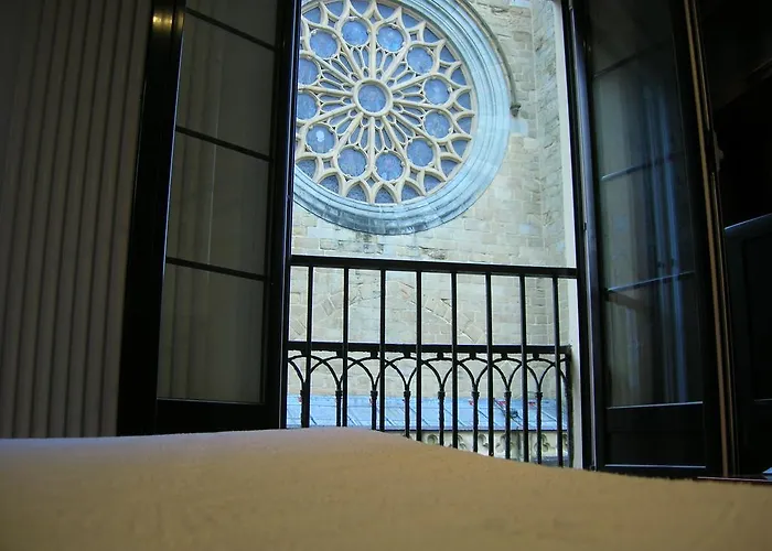 ペンション サン ビセンテ