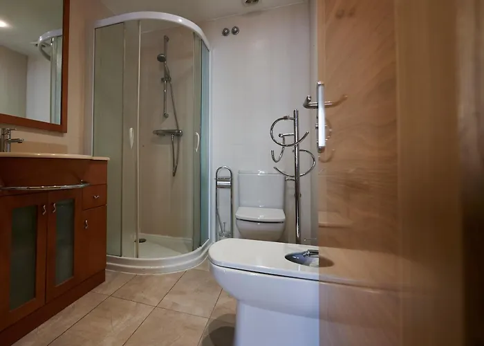 ペンション サン ビセンテ 3*