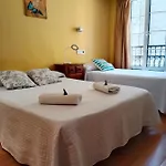 Penzion San Vicente 3*