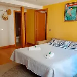 San Vicente Penzion 3*