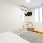 Penzion San Vicente 3*