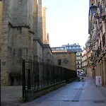 Penzion San Vicente San Sebastián