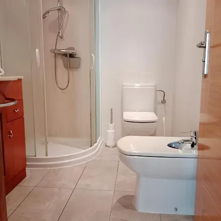 San Vicente 3* Сан-Себастьян