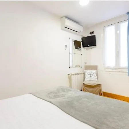 Pensionat San Vicente 3*