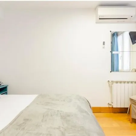 Guest house San Vicente San Sebastian