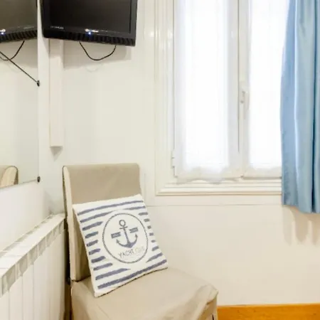 San Vicente Guest house San Sebastian
