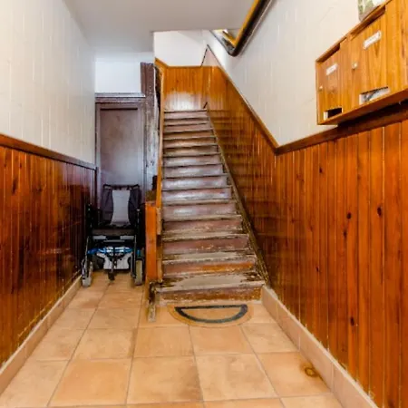 Gasthuis San Vicente 3*