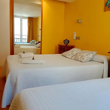 Guest house San Vicente San Sebastian