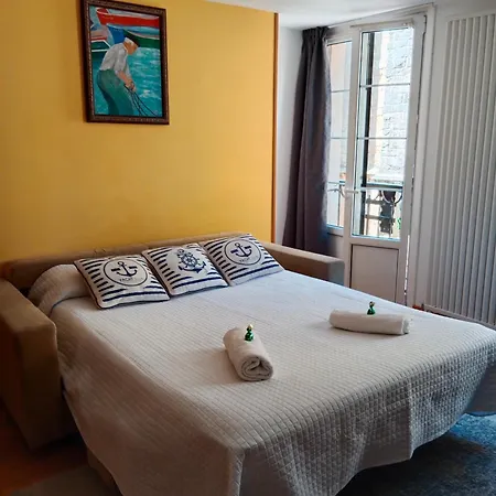 Guest house San Vicente
