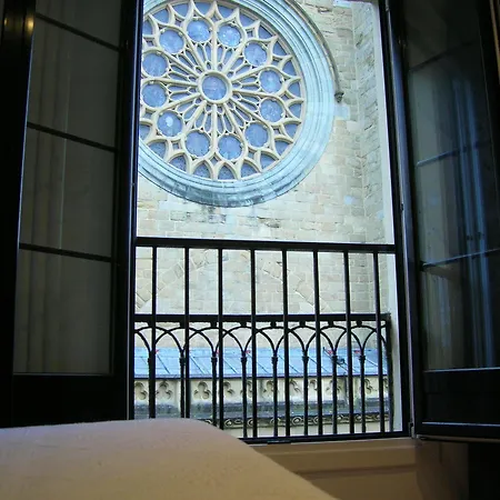 Guest house San Vicente San Sebastian