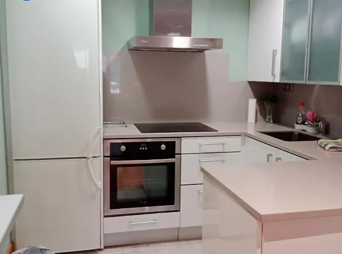 San Vicente بيت ضيافة سان سيباستيان