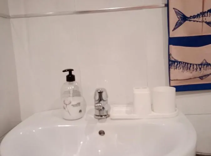 بيت ضيافة San Vicente 3*