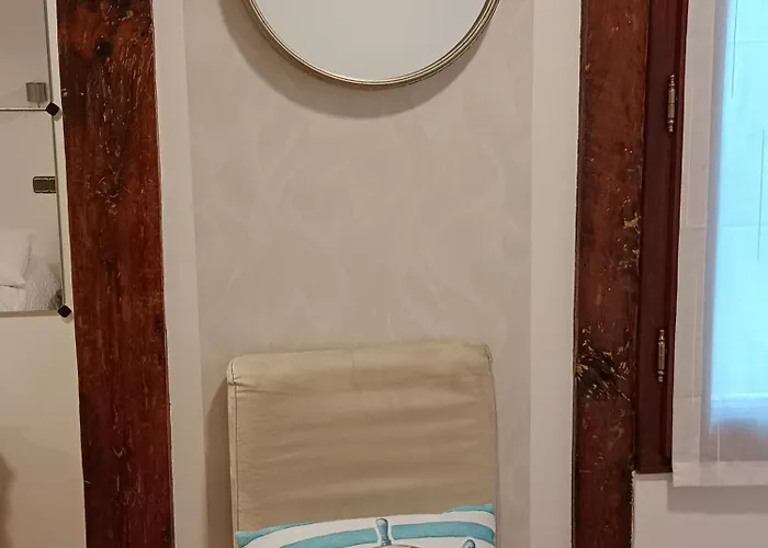 San Vicente بيت ضيافة سان سيباستيان