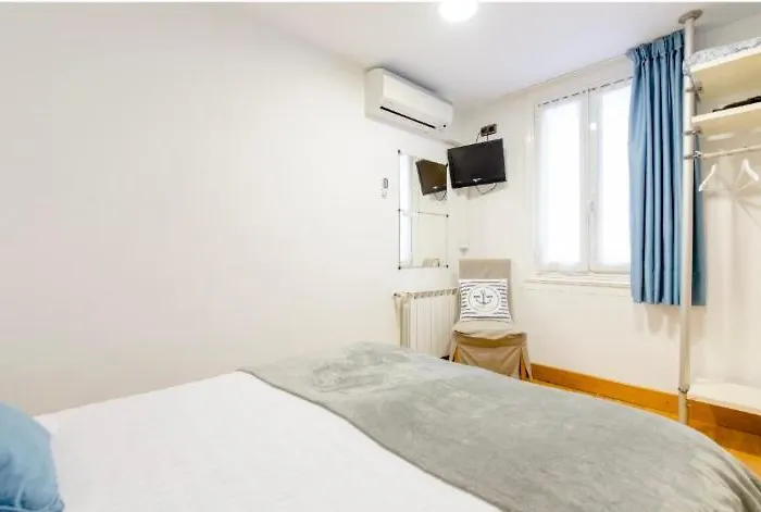 بيت ضيافة San Vicente 3*