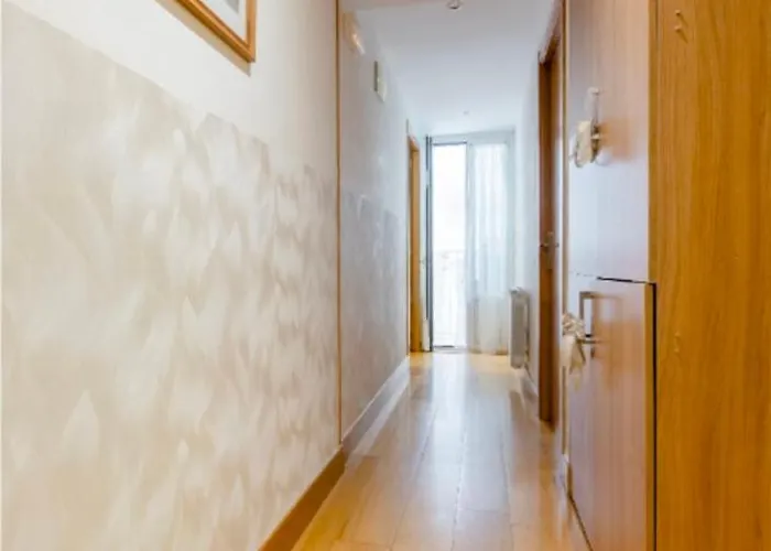 San Vicente بيت ضيافة 3*