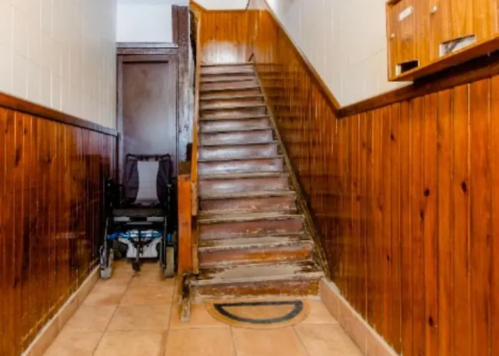 بيت ضيافة San Vicente 3*