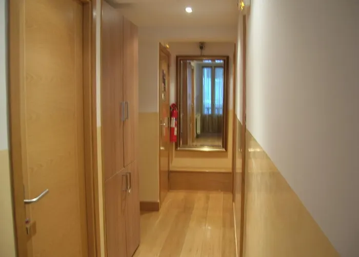 بيت ضيافة San Vicente 3*