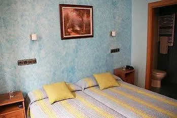 San Vicente بيت ضيافة