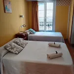 San Vicente 3* سان سيباستيان