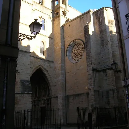 San Vicente 3* San Sebastián