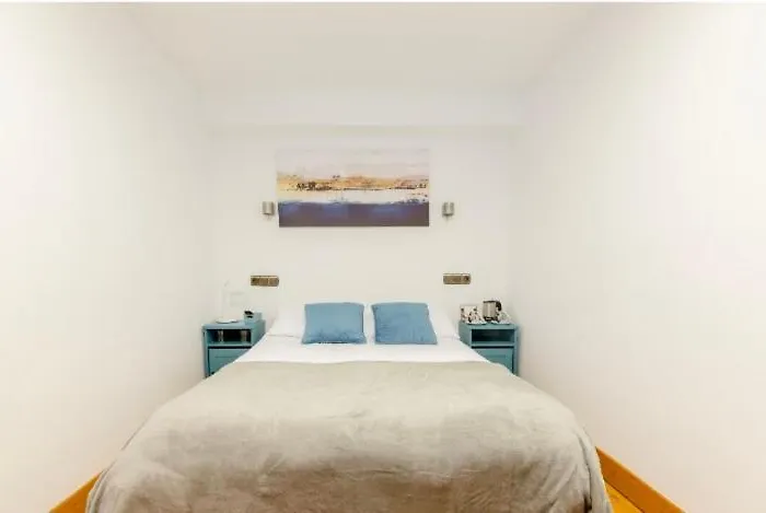 San Vicente 3* Сан-Себастьян