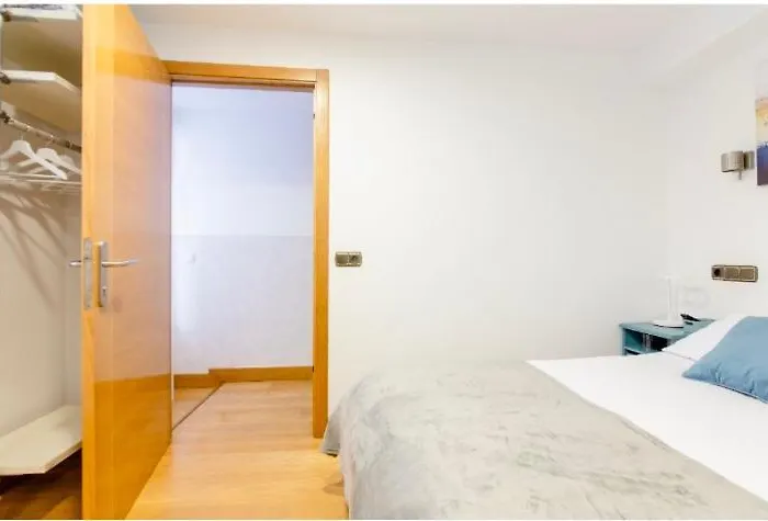 San Vicente 3* Сан-Себастьян