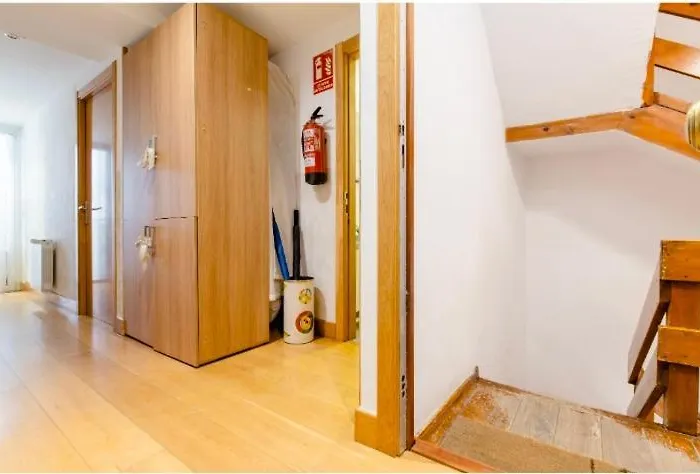 San Vicente 게스트하우스 산세바스티안