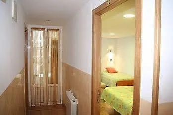 San Vicente 3* Сан-Себастьян