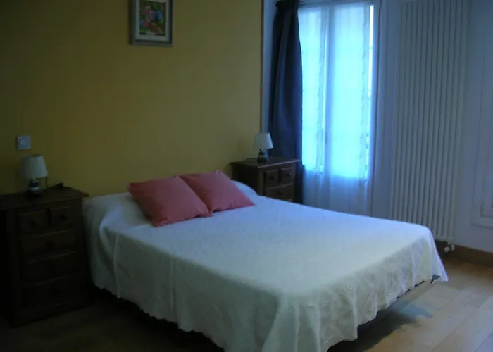 San Vicente 3* Сан-Себастьян